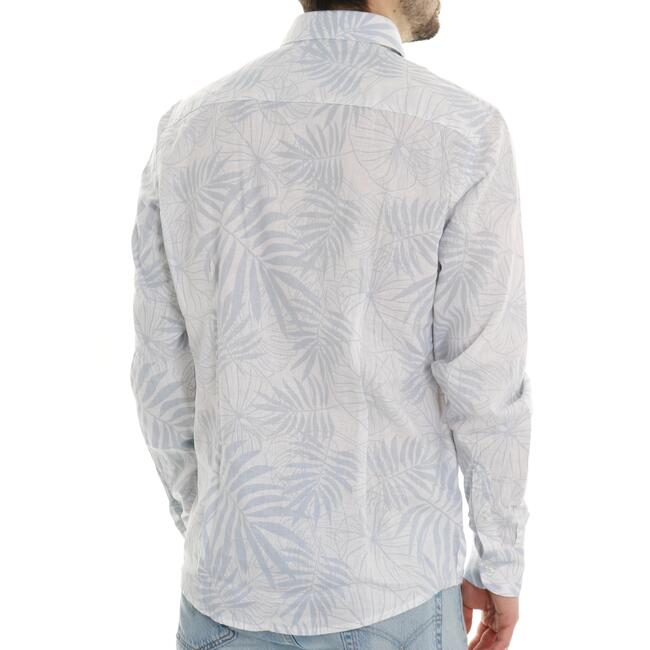 CAMICIA IN LINO SSEINSE - Mad Fashion | img vers.650x/